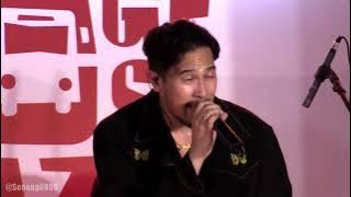 Adrian Khalif - Cenayang @ JJF 2025