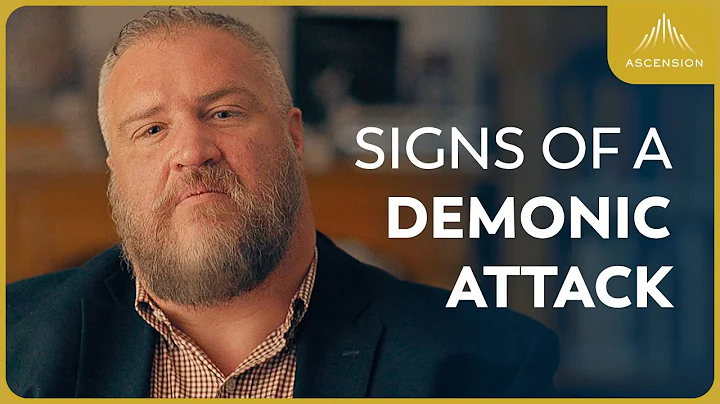 Is the Devil Attacking You? (Exorcism Expert Responds)