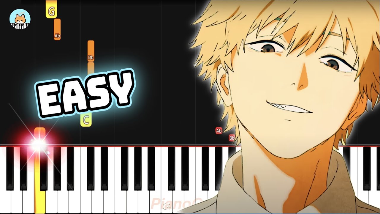 Chainsaw Man ED 10 - 