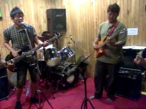 ทุ้มอยู่ในใจ วง เดอะ ฟัน สโล ๆ (The Fun Slow) 2