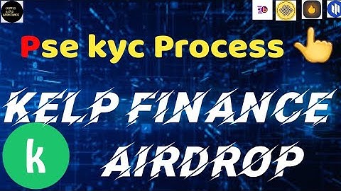 PSE mining kyc Process & concrete protocol airdrop @cryptotamilassistance  #pse_mining #bitbama