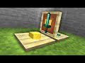 Item Frames are Weird