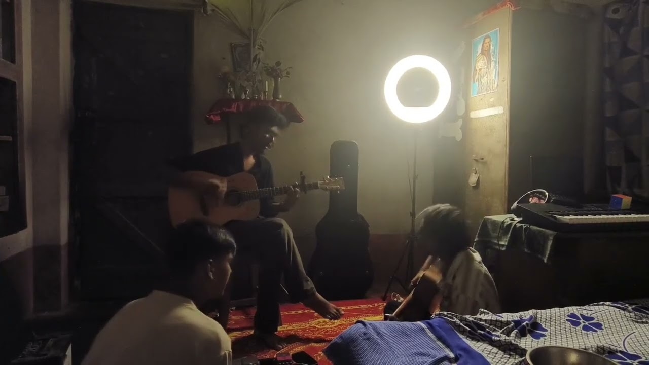 Purnota Cover✨ | Paul Gomes | 