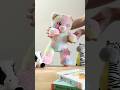 Here we go Looby Loo #nurseryrhymes #singalong #songsforkids #supersimple #dancing #toys #teddies