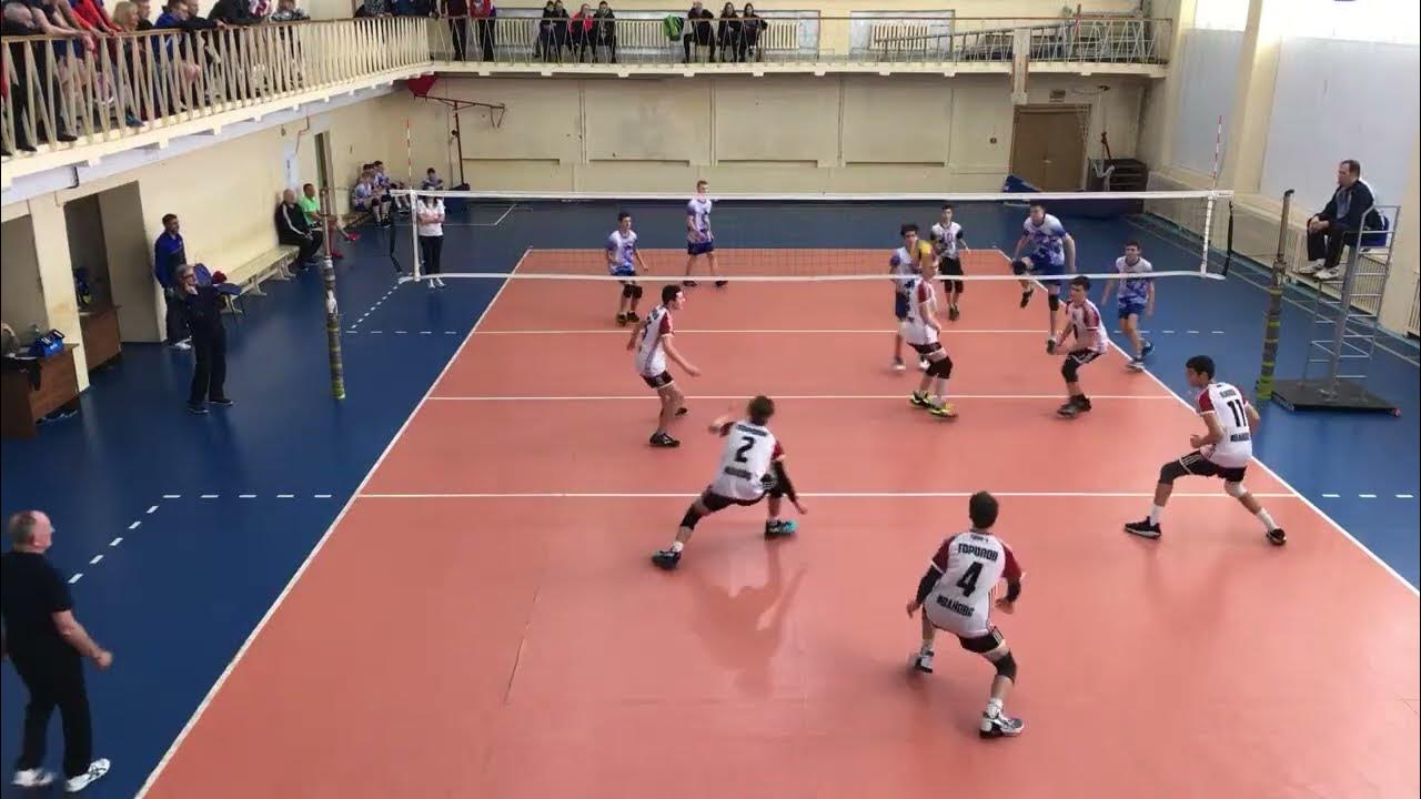 Спортивная школа 2 Иваново