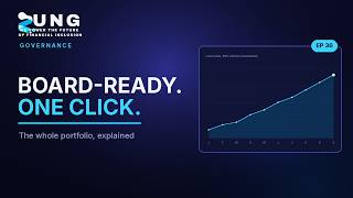 Full Board-Ready Reports in One Click: Governance Made Simple | Zung.ai Update