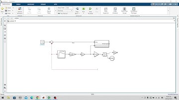 Mô phỏng mô hình hệ thống phanh ABS bằng Matlab Simulink