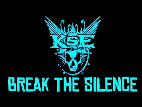 Matt Heafy - Killswitch Engage - Break The Silence