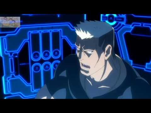 건담 빌드 파이터즈 뮤비(이번엔 조금 완성도 높음!^^@)