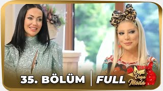 Doya Doya Moda All Star 35. Bölüm | 30 Nisan 2021 (Haftanın Finali)