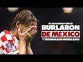 TOP 5 EXTRANJEROS que se BURLARON DE MÉXICO y terminaron HUMILLADOS! | Historia