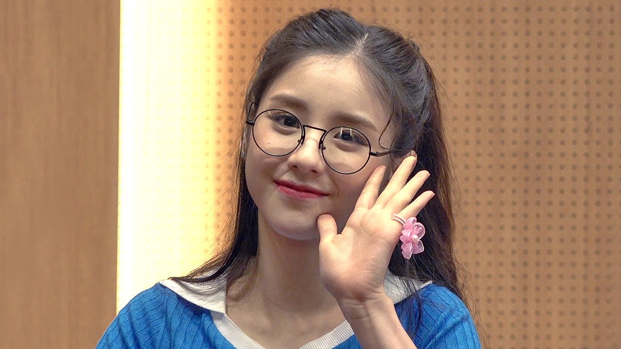 [4K] 180901 LOONA 이달의 소녀 TCC 아트센터 팬사인회 - Heejin 희진 Cut (Fancam / 직캠)