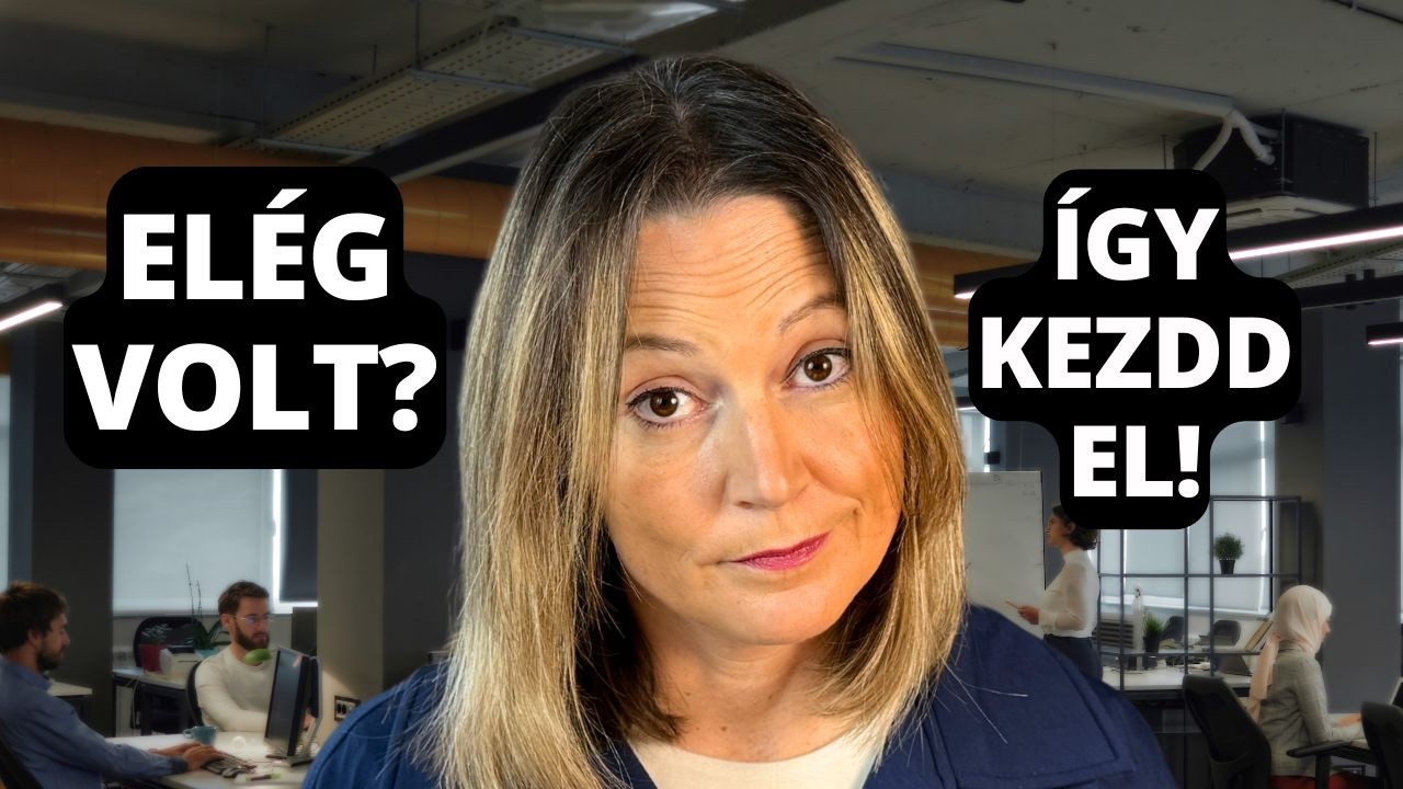 Karrierváltás felnőttként: Az 5 legfontosabb lépés (2026)