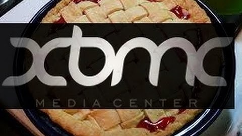 [Legacy/Outdated] How to install XBMC on Raspberry pi! (The Easy Way)