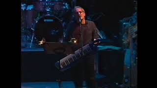 Steely Dan - Don't Take Me Alive (Pacific Amphitheatre, Costa Mesa, CA 2003)