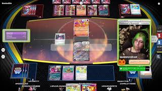 Abra, Kadabra, ALAKAZAM! - Thats my spell to win EUIC - final deck tweaks + practice TOURNAMENT!!!
