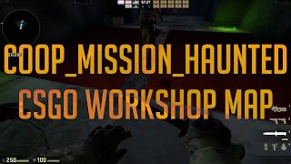 CSGO Custom Map Shenanigans