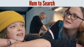 Find the Song just by humming the music to Google Hum to Search