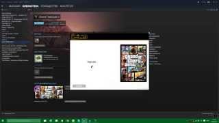 Запуск GTA 5 на windows 10 (вылетает social club)