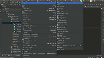 Java. Шаблон проектирование - Interpreter (Интерпретатор)