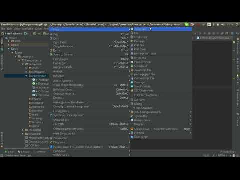 Java. Шаблон проектирование - Interpreter (Интерпретатор)