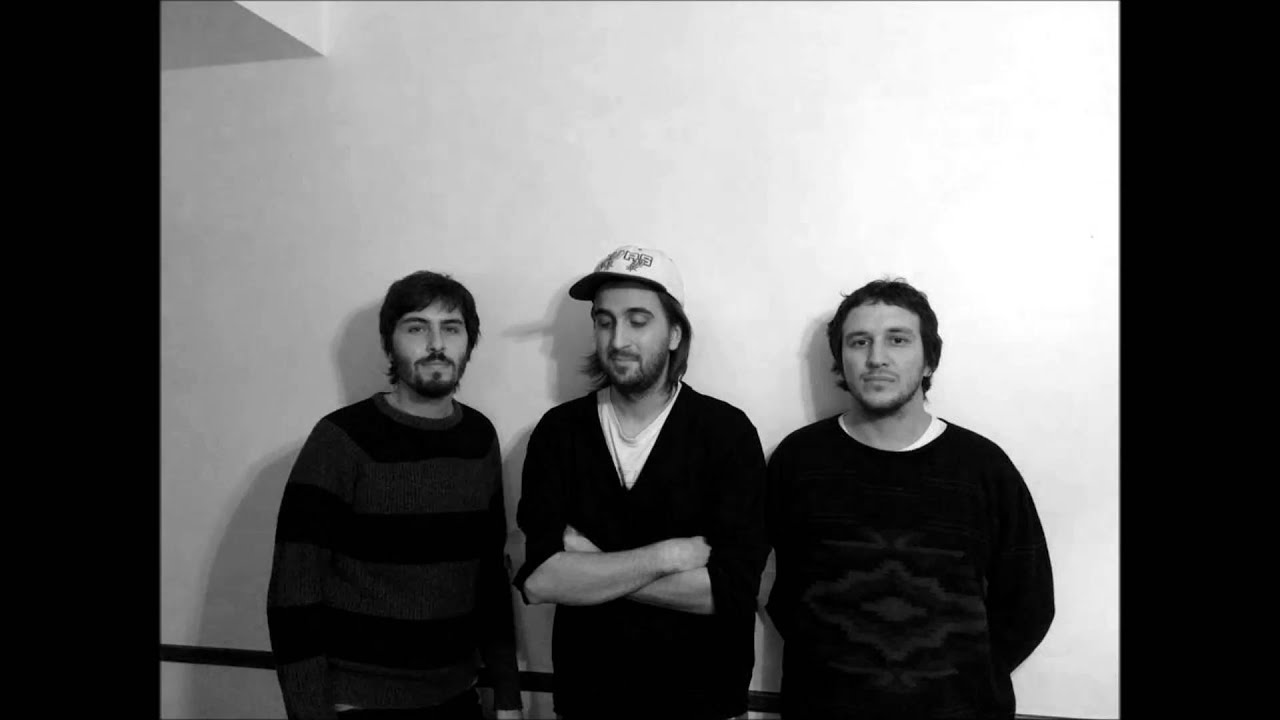 Vestigios | La Paciencia EP (2014) [Full Album]