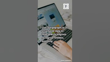 Unlock the Future of SEO with Entity Optimization!