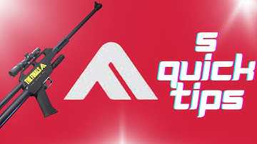 THE FINALS: 5 QUICK TRACKING DART TIPS