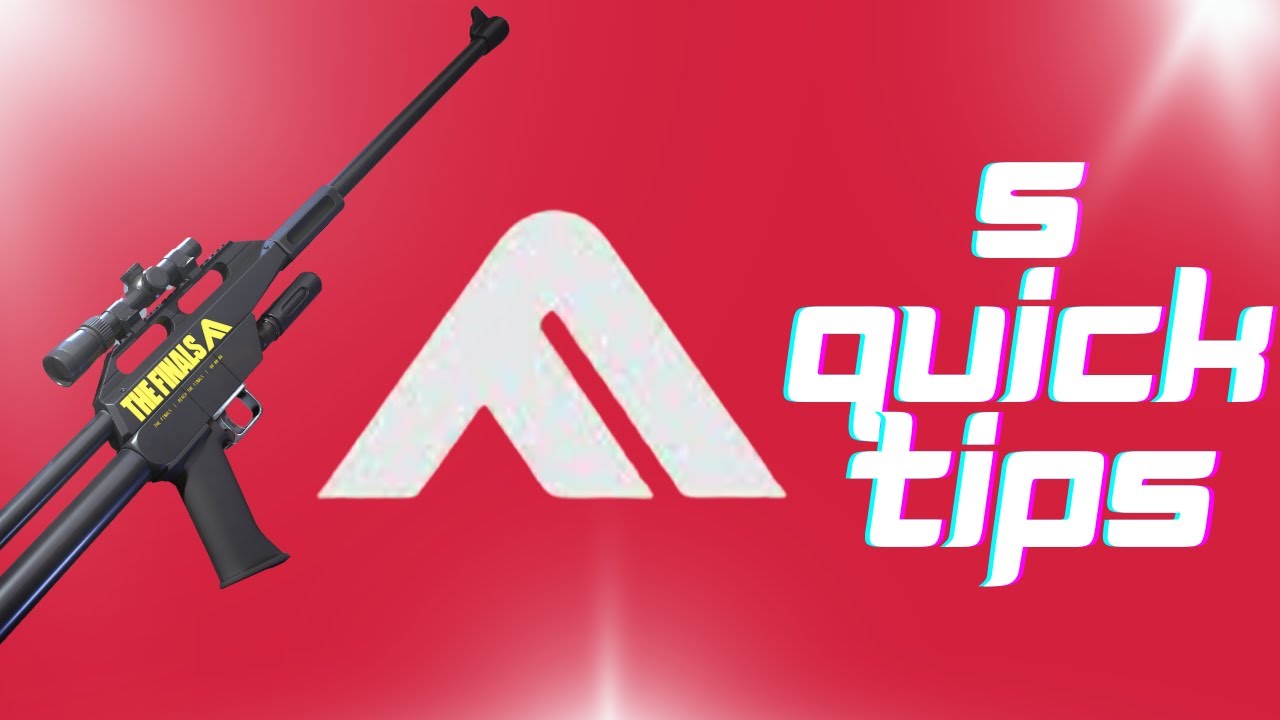 THE FINALS: 5 QUICK TRACKING DART TIPS