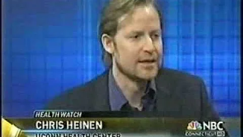 Researcher Discusses the Importance of Colon Cance...