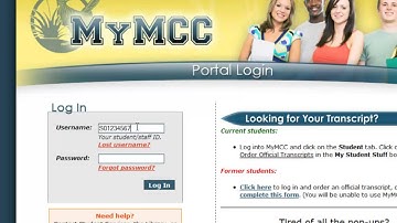 Finding your D2L Class