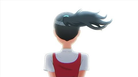 RG x Suzume no tojimari