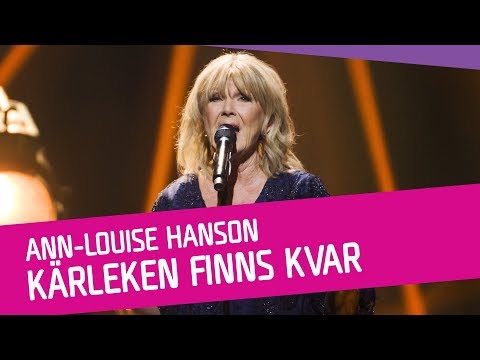 Video: När Det Finns För Mycket Kärlek