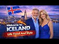 ICELAND 🇮🇸 Magical Land You Must See Once in Your Life: