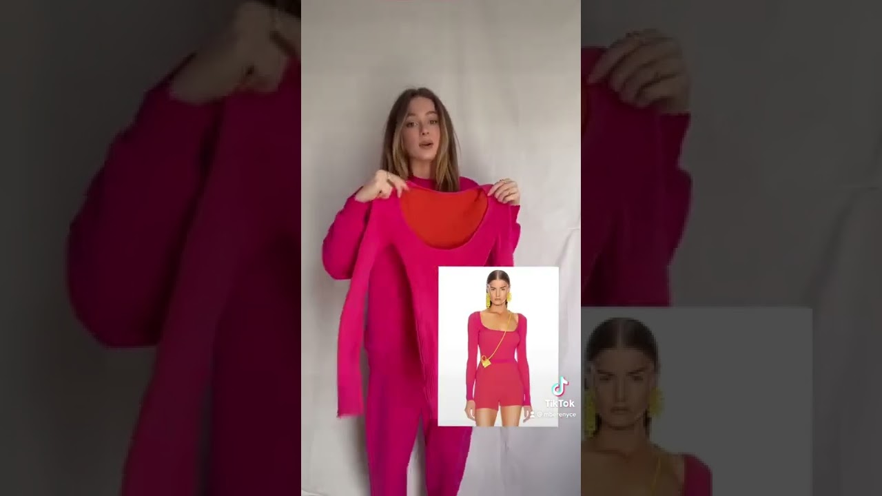 Pépite vinted jacquemus 💓🧡
