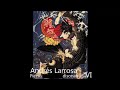 Andrés Larrosa - Piezas disonantes VI (2020)