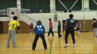 20170507 春夏秋冬杯 エース vs 鷹狸鱒 3set