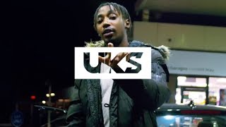 #47 Dreadz x SG’ - It’s Not Love [Music Video] @UKSonline | UKS