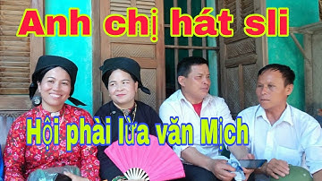 Hát sli gái hòa bình với trai minh khai hát giao lưu hay quá nhé {4-4-2023ÂL}