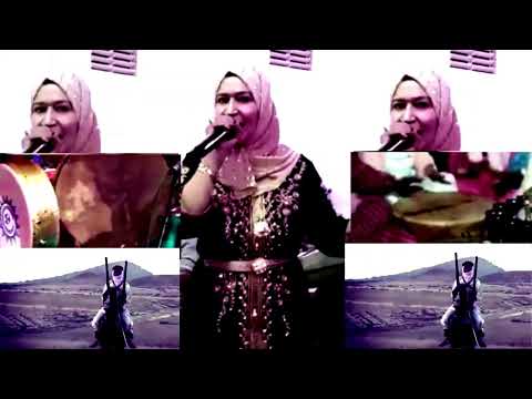         الشيخة زينة ولد الدونان ما دار البودالي