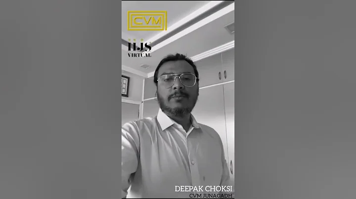 INVITE IIJS VIRTUAL SHOW 2020