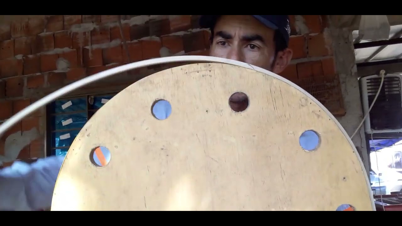 melhor madeira de curvar pra arco de gaiola jenipapo