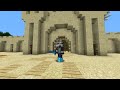 Etho Plays Minecraft - Episode 403: Castle Gate