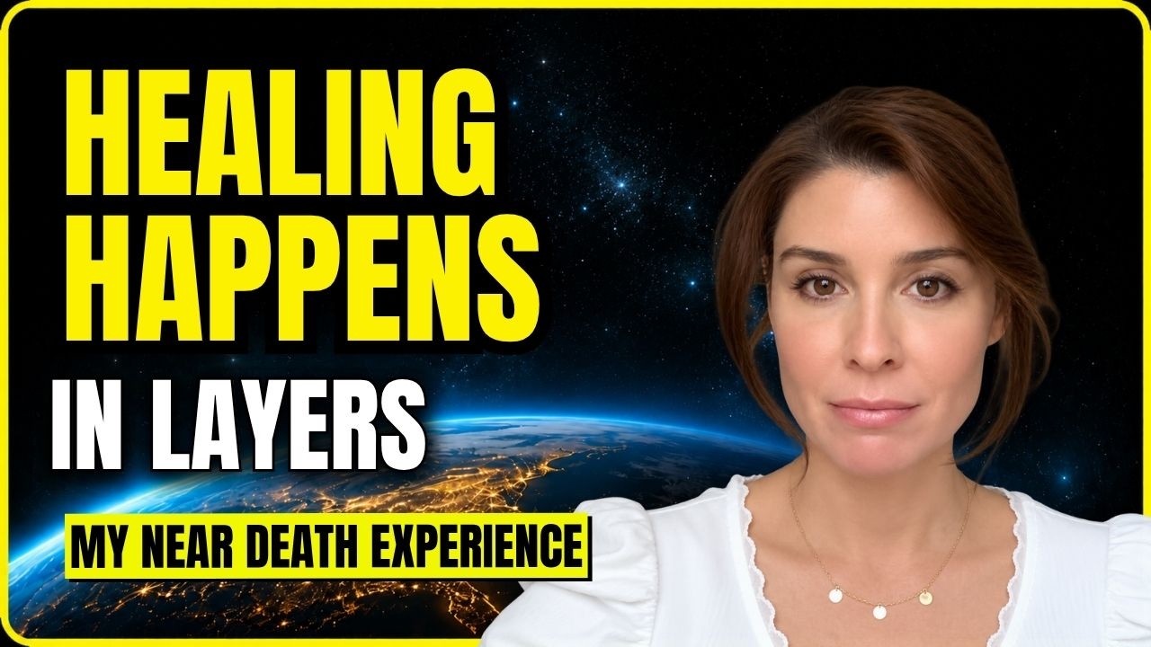Investment Banker DIES, Recieves SHOCKING Messages from Investment Banker DIES, Recieves SHOCKING Messages from