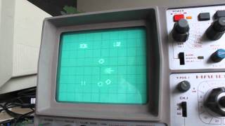 Anti Asteroids: Where no student has gone before