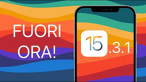 Cosa succede se interrompo l'aggiornamento dell'iPhone?