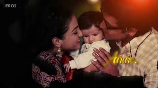 Lyrical: Aararoo | Full Song with Lyrics | 24 Tamil Movie