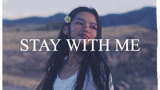 Reese - Stay With Me (Official Music Video)