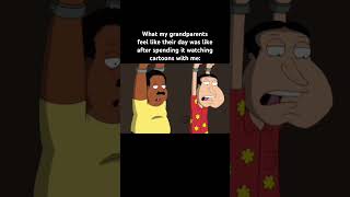 Family Guy Gerber Life Grow up Plan meme
