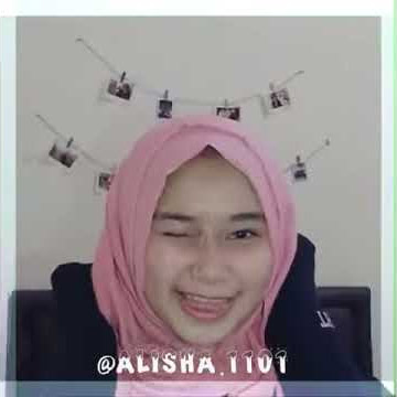 CCP Muser Cewek | CCP Produksi | Cute Cut Poto #81